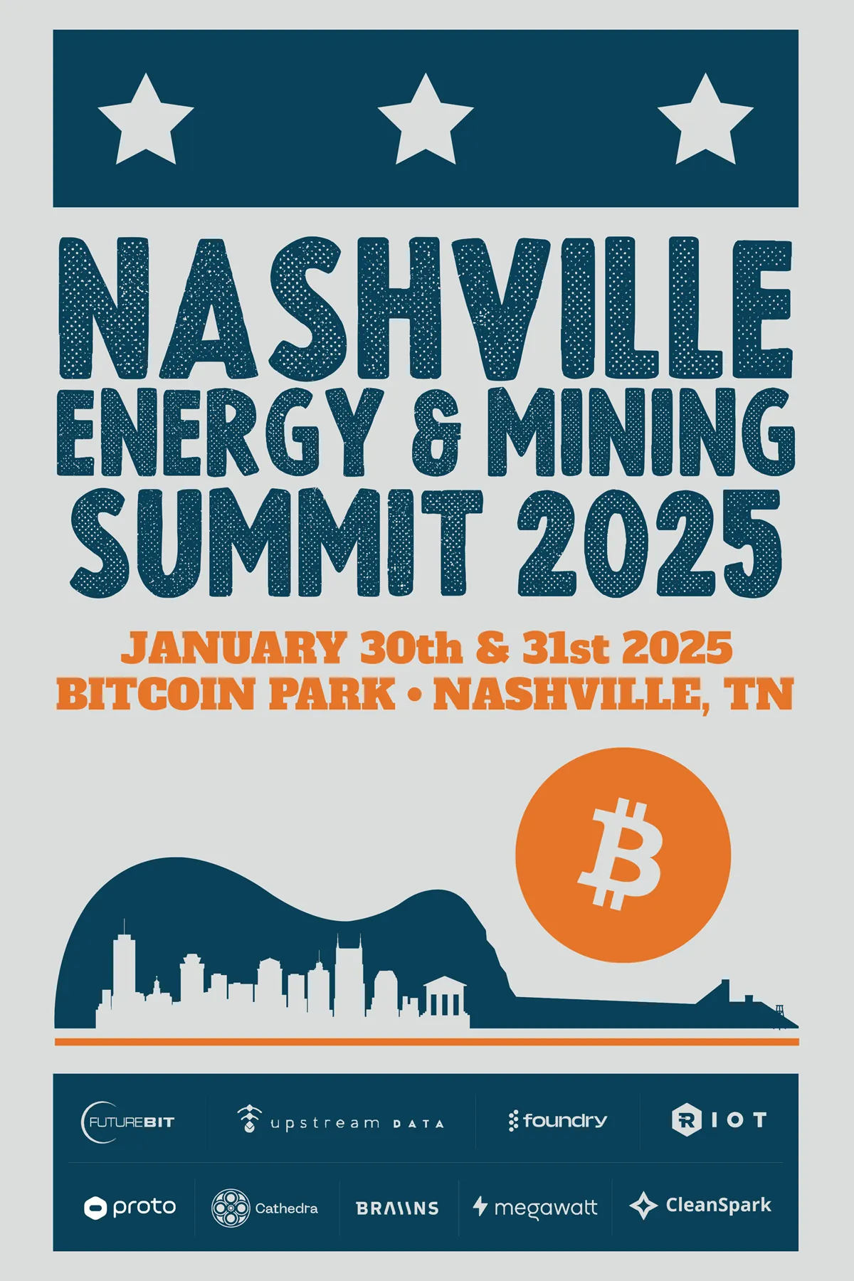 Bitcoin Park detail 1