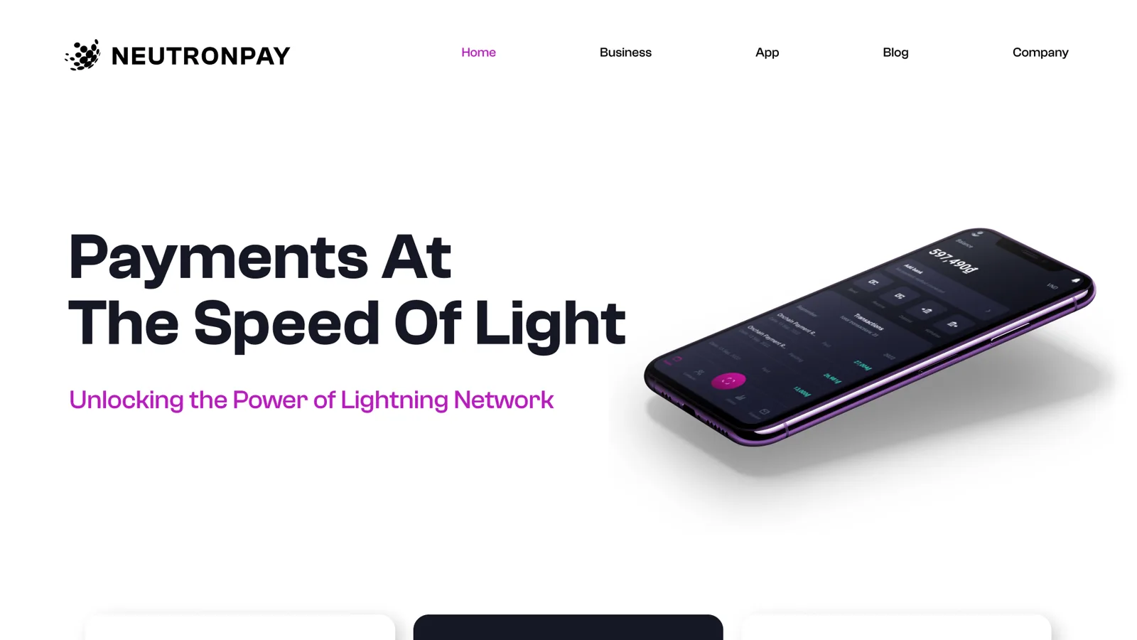 Neutronpay detail 1